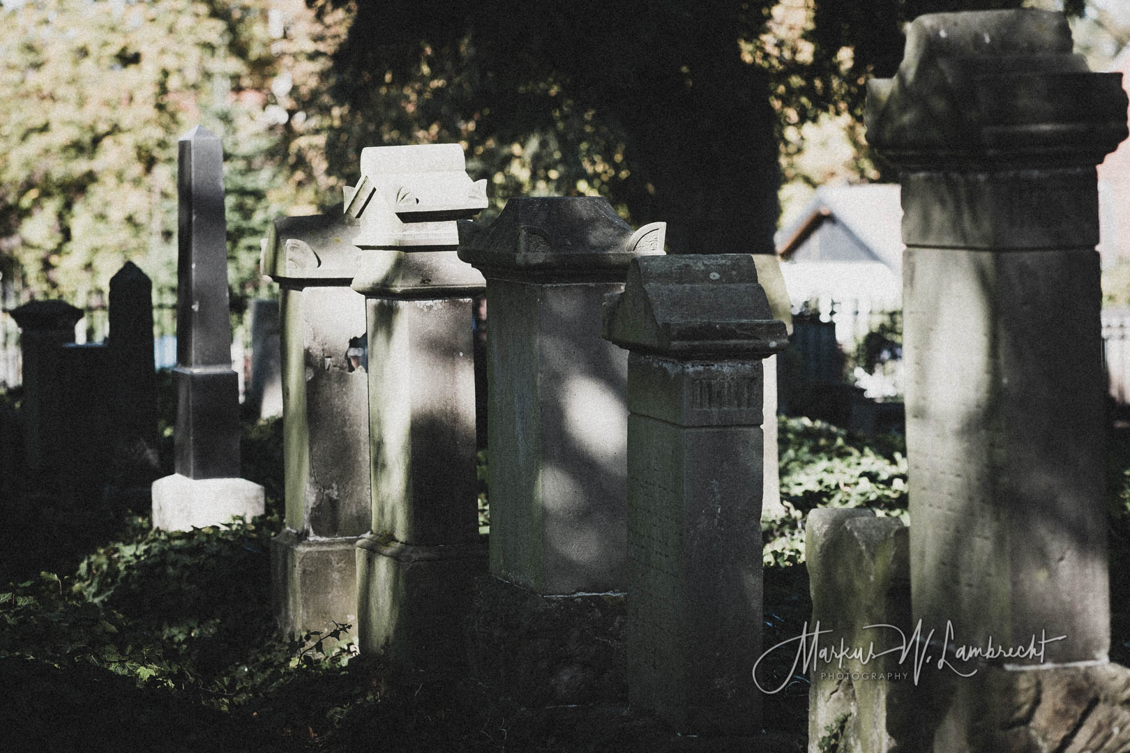 Peckelsheim, Jüdischer Friedhof